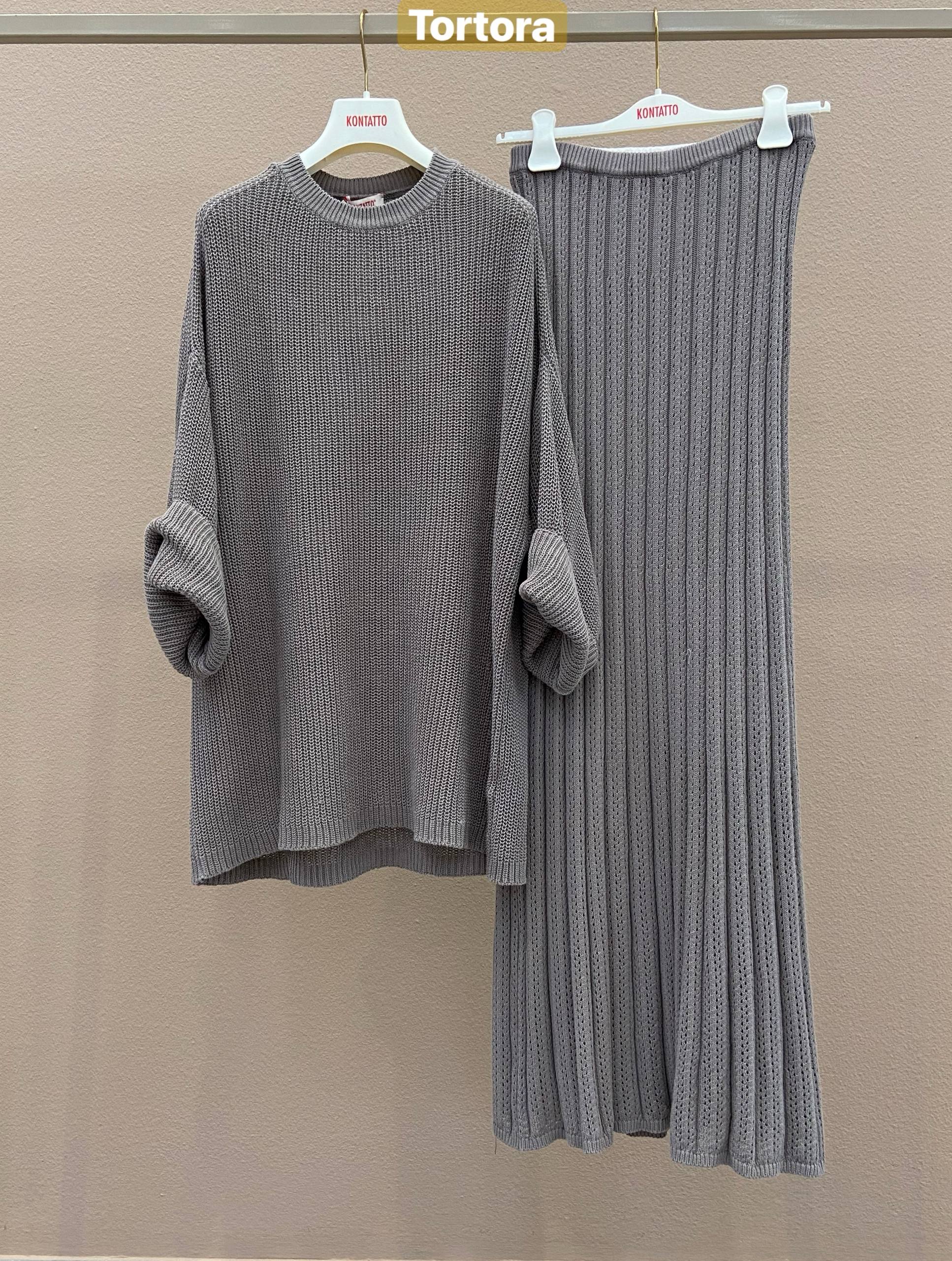 Итальянская одежда, бренд Kontatto, арт. 74137625