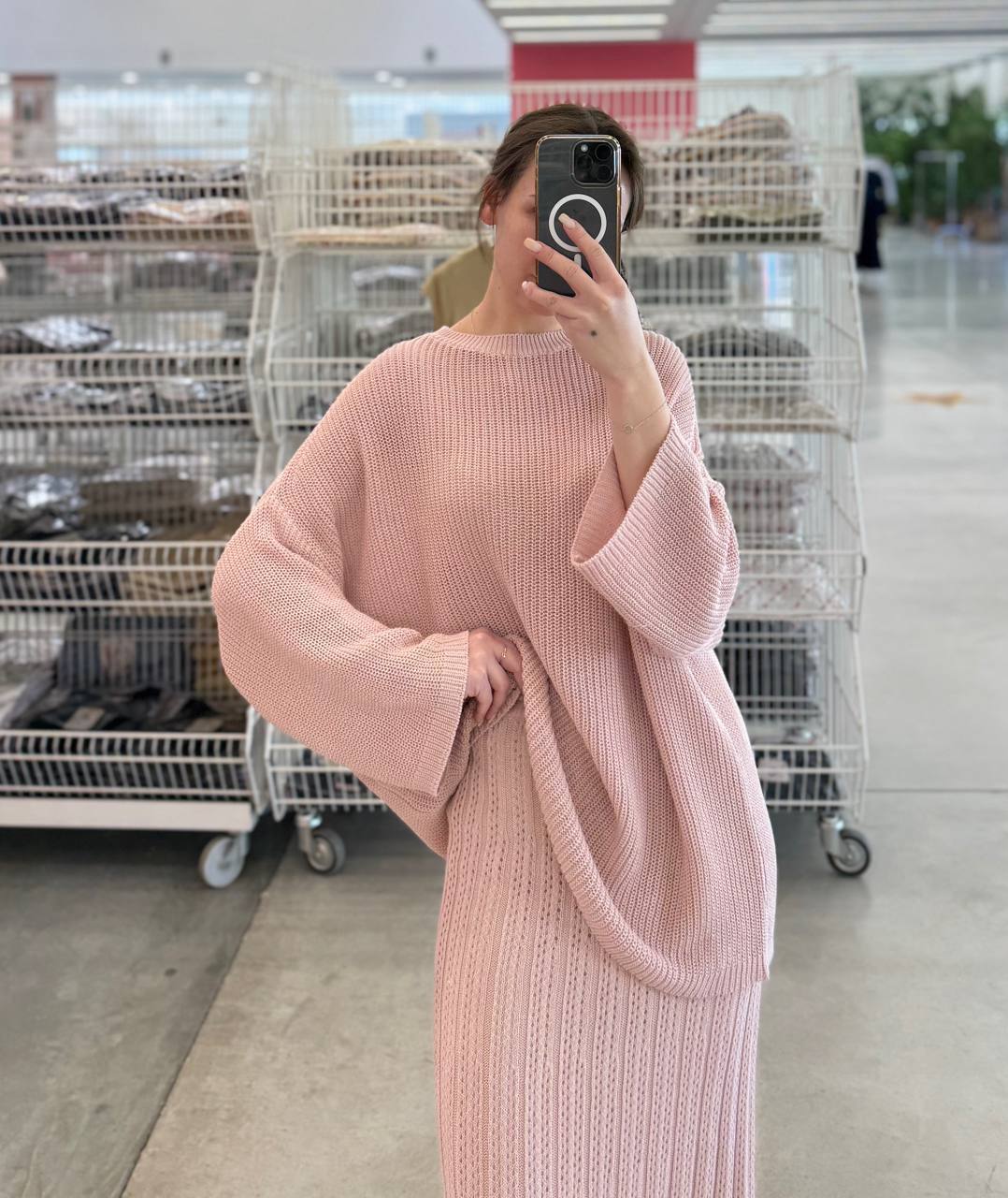 Итальянская одежда, бренд Kontatto, арт. 74139031