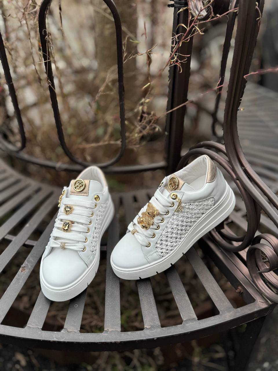 Фото Federica Lancioni