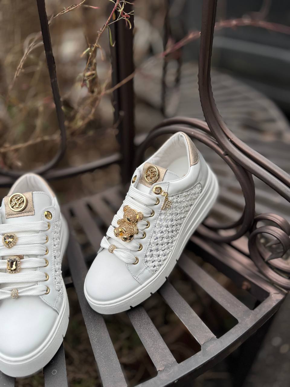 Фото Federica Lancioni