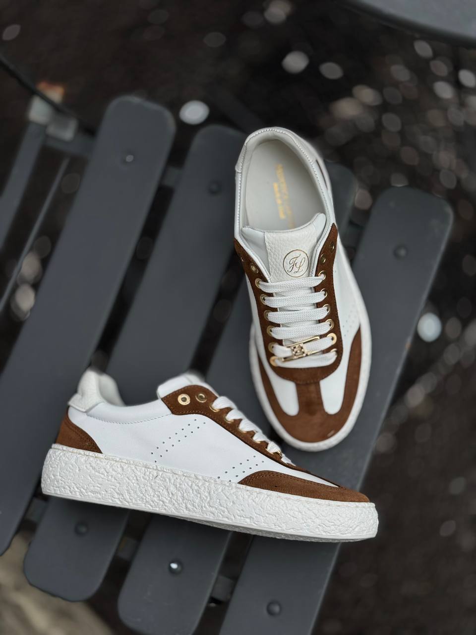 Фото Federica Lancioni