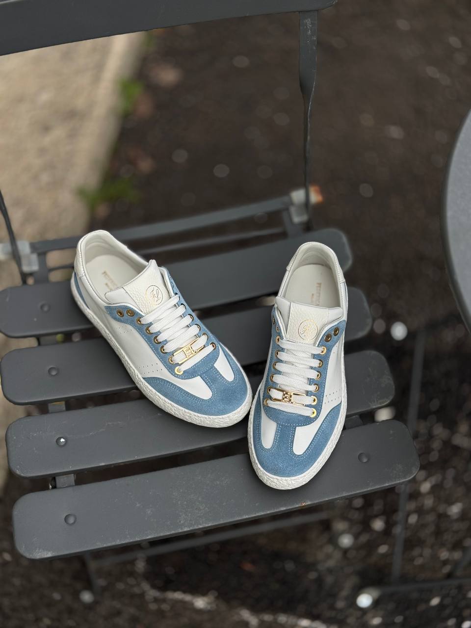 Фото Federica Lancioni