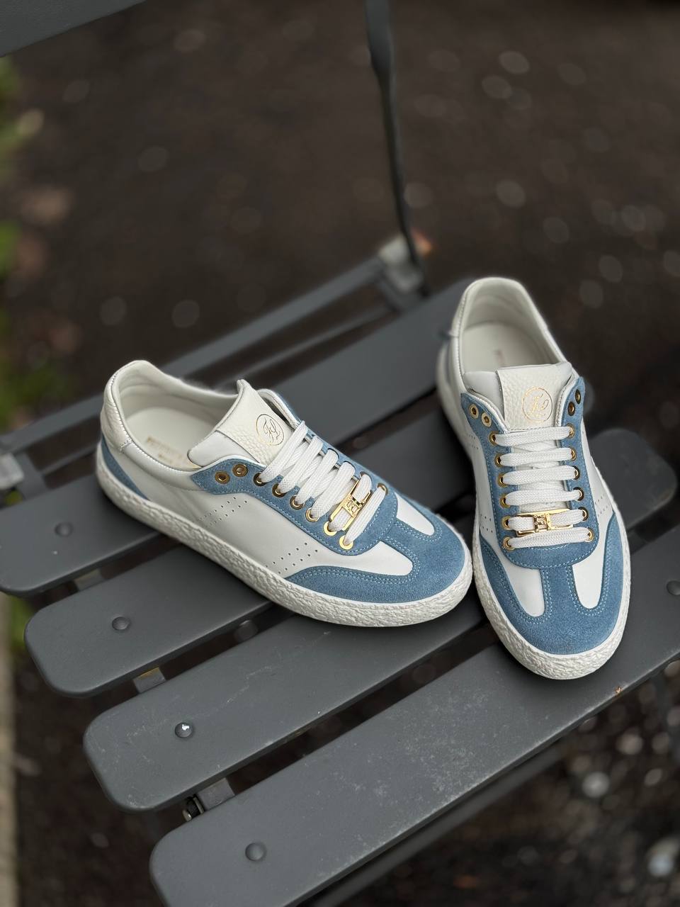 Фото Federica Lancioni