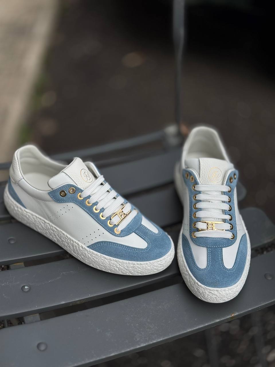 Фото Federica Lancioni