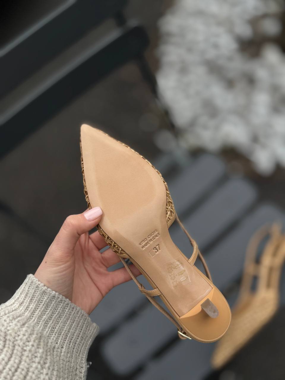 Фото Federica Lancioni