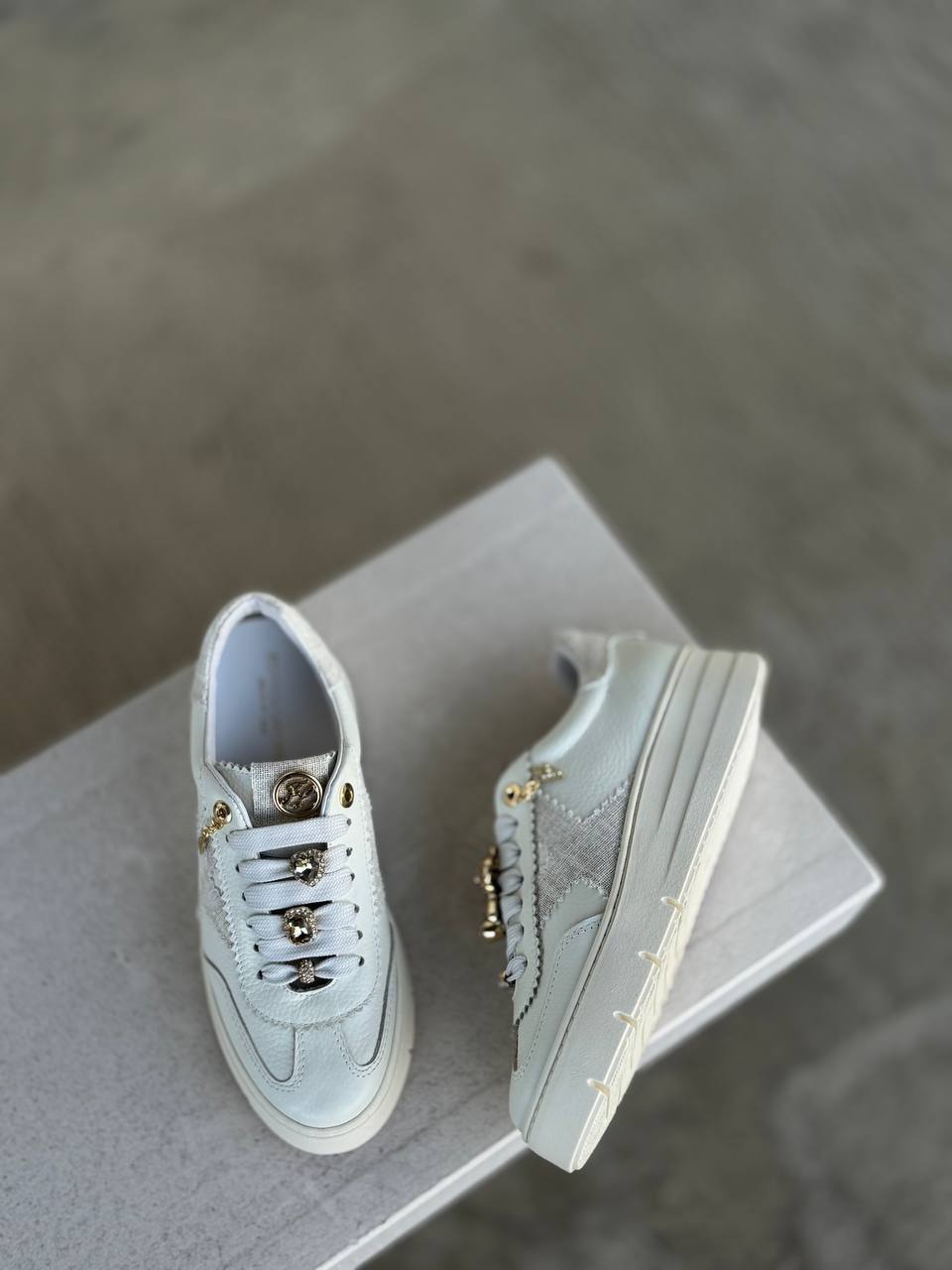 Фото Federica Lancioni