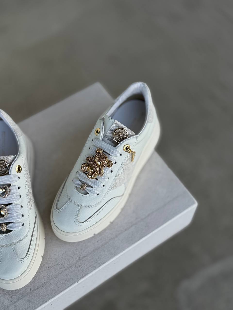 Фото Federica Lancioni