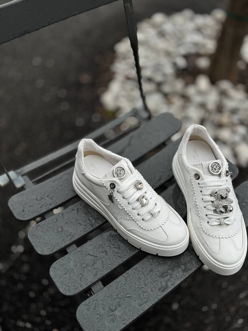 Фото Federica Lancioni