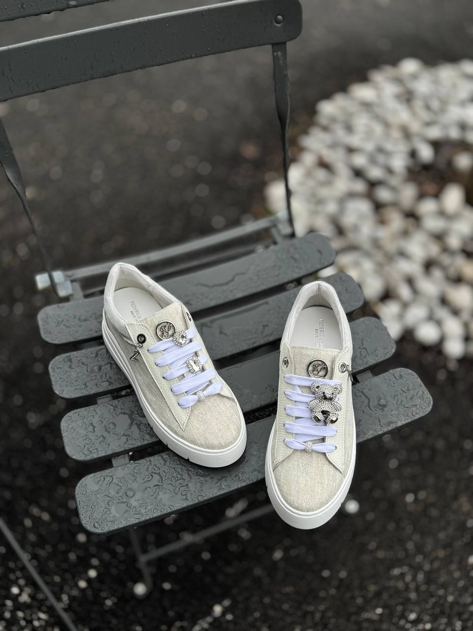 Фото Federica Lancioni