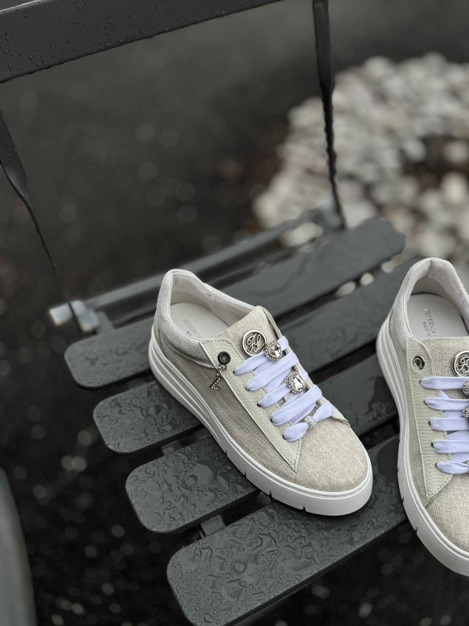 Фото Federica Lancioni