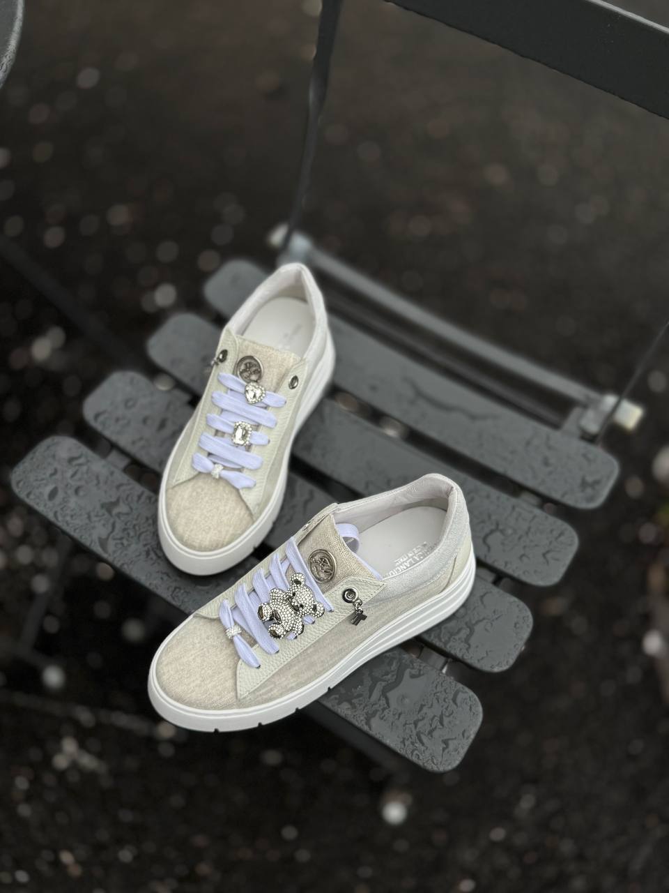 Фото Federica Lancioni