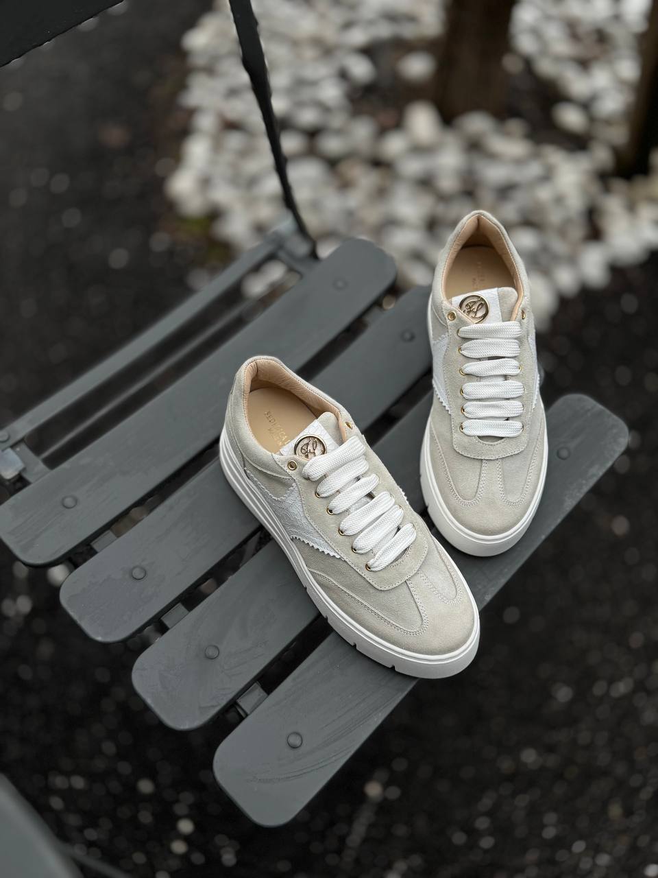 Фото Federica Lancioni