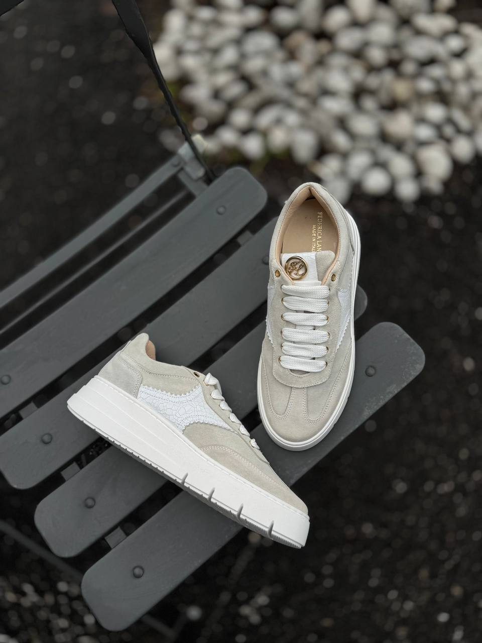 Фото Federica Lancioni