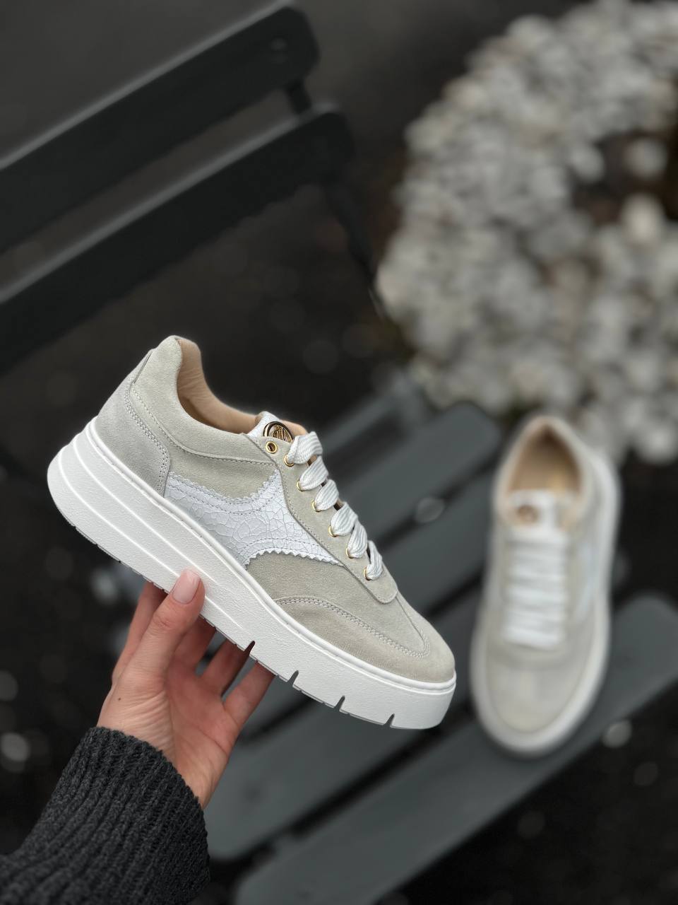 Фото Federica Lancioni