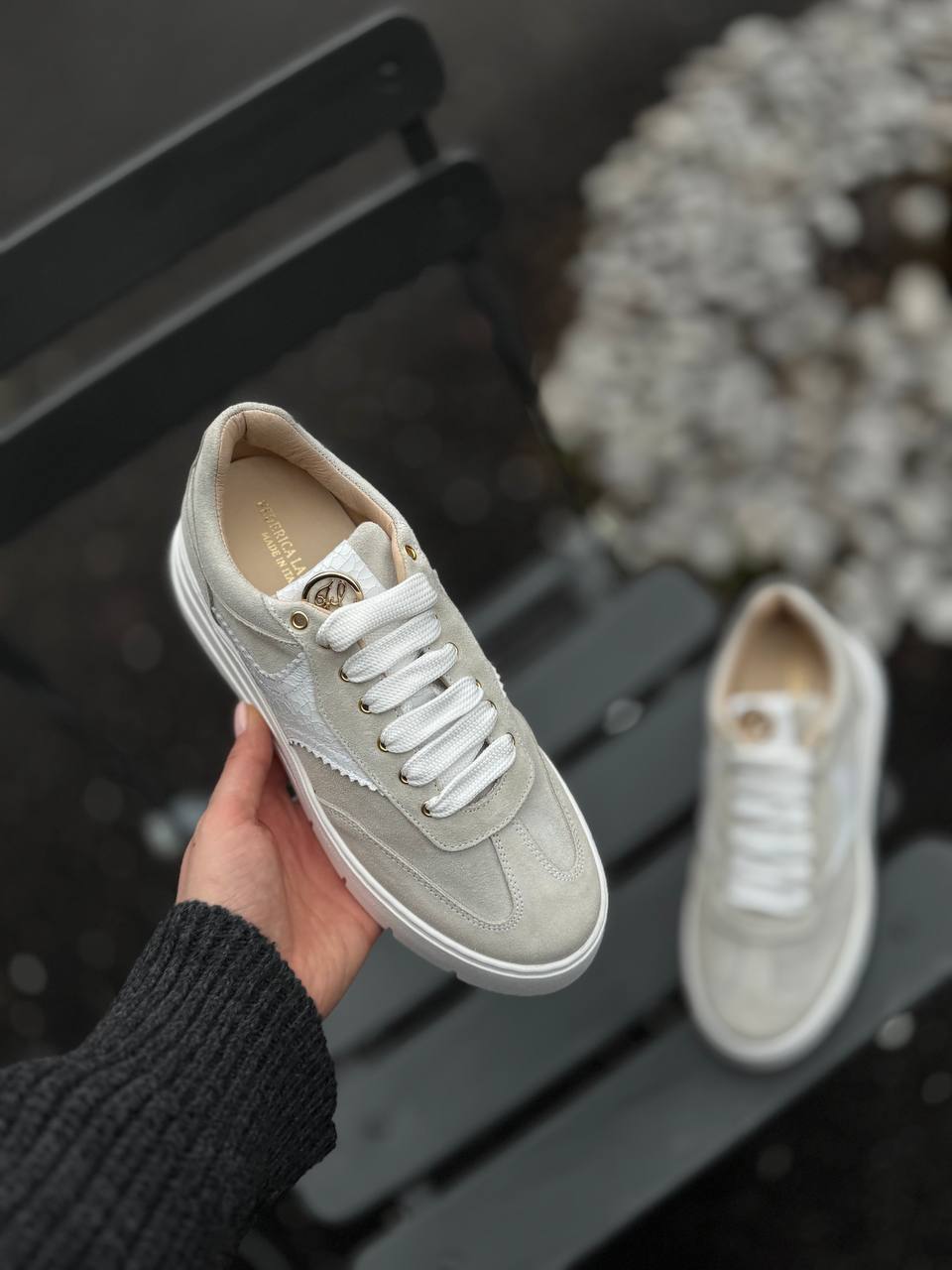 Фото Federica Lancioni