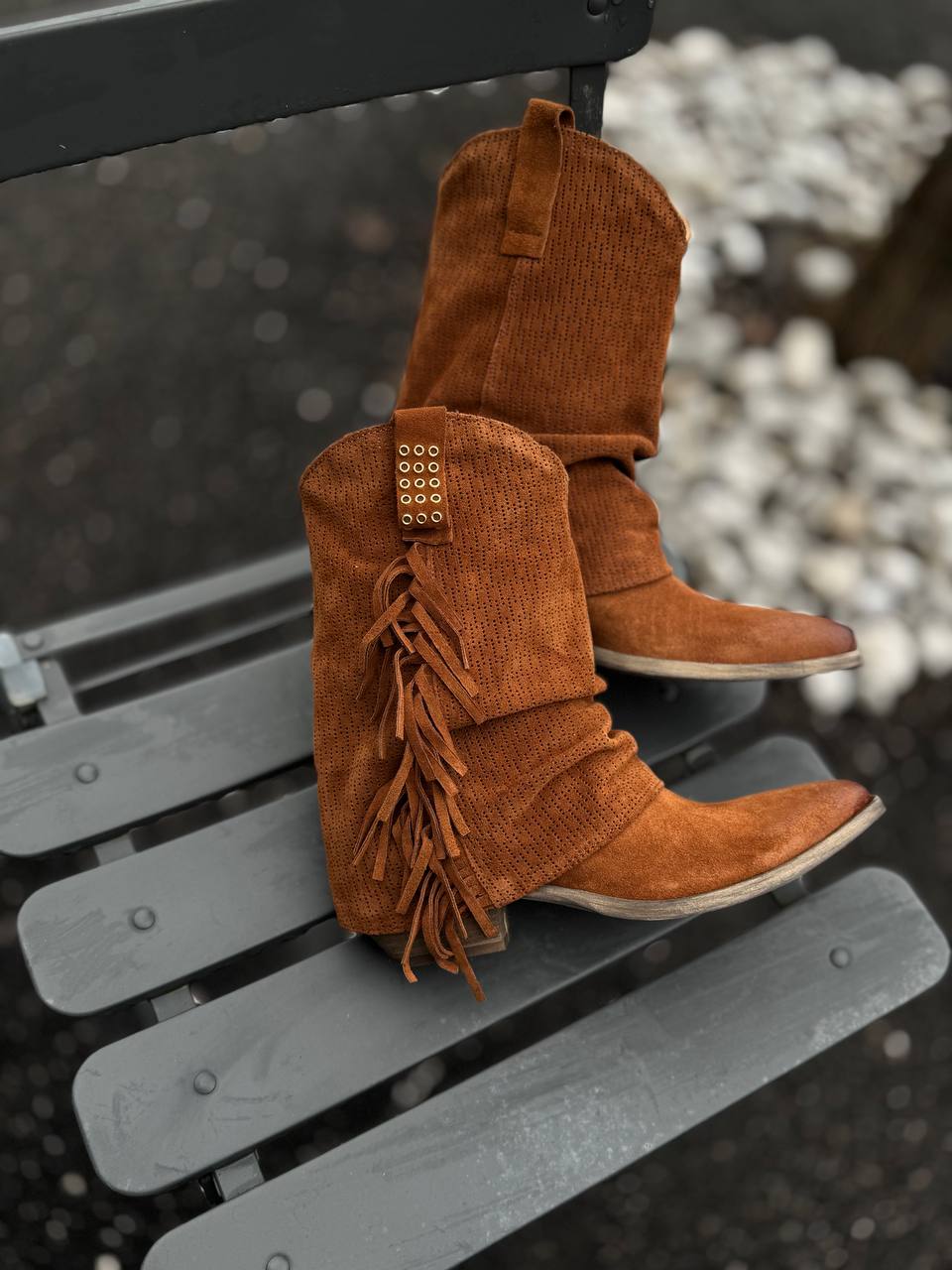 Фото Federica Lancioni