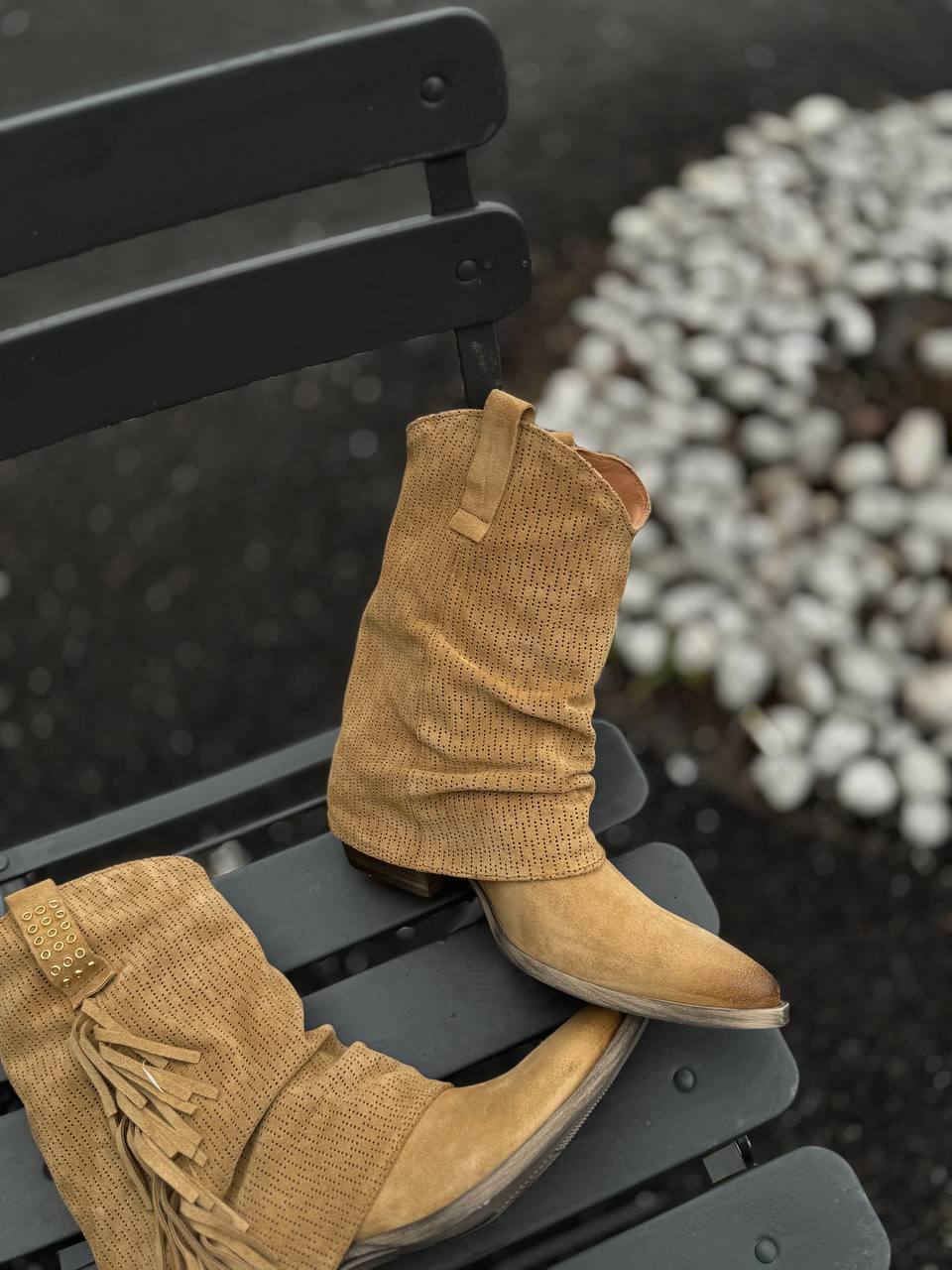 Фото Federica Lancioni