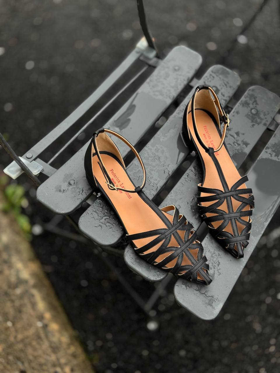 Фото Federica Lancioni