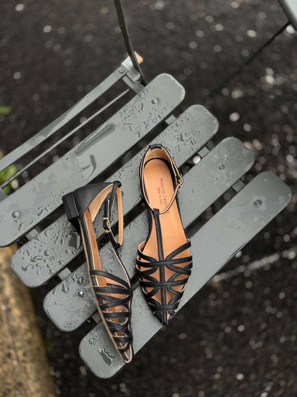 Фото Federica Lancioni