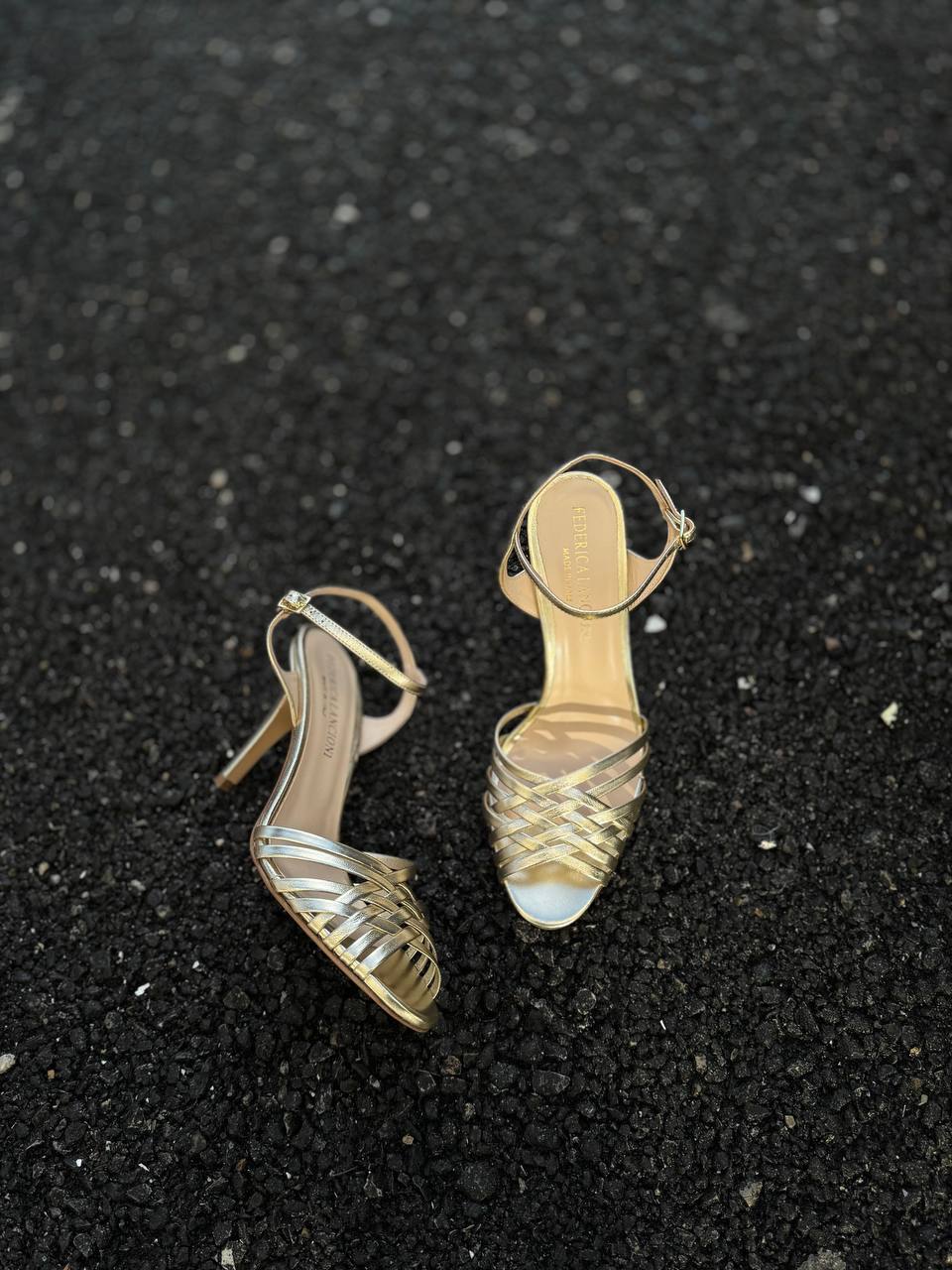 Фото Federica Lancioni