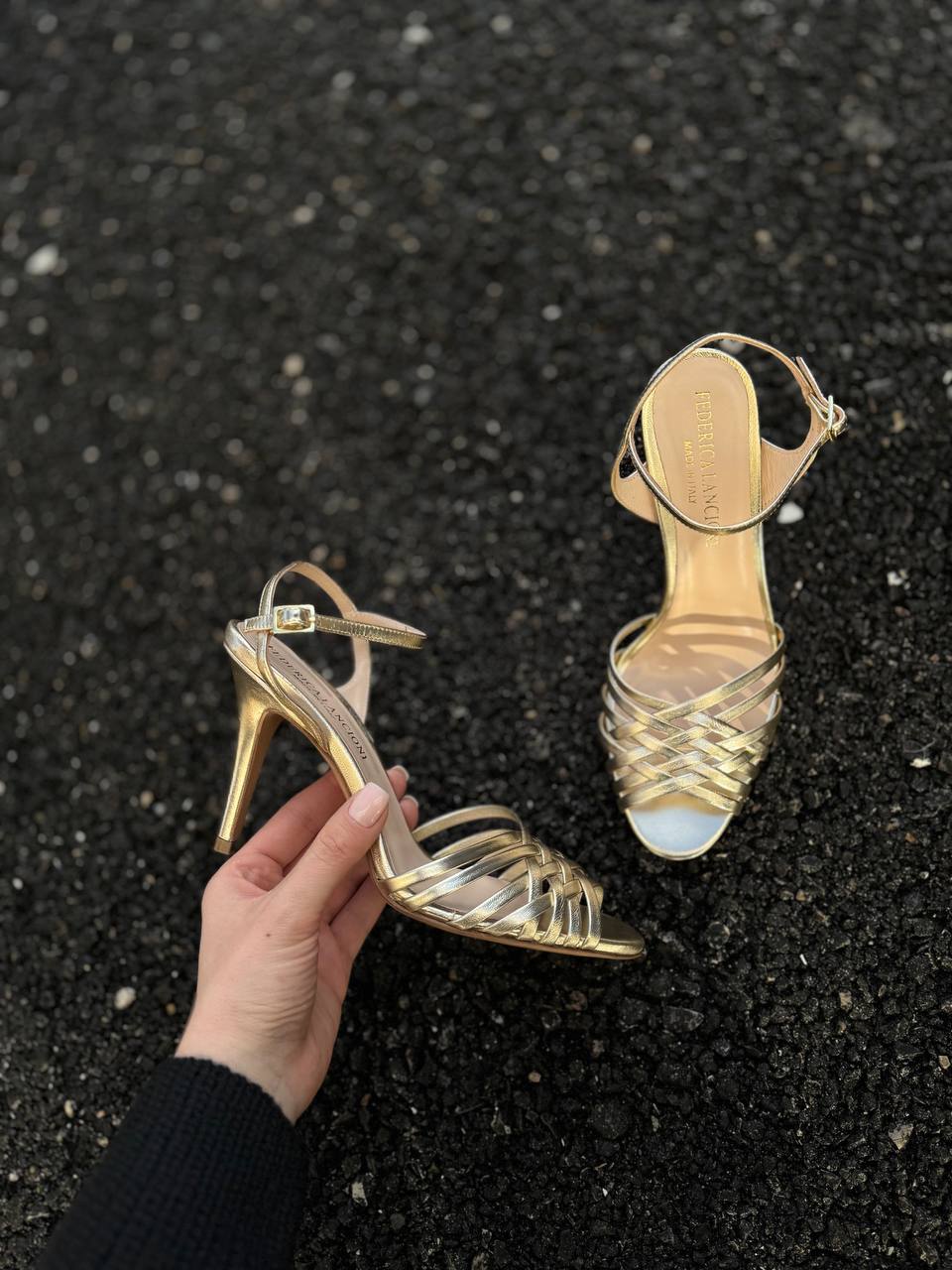 Фото Federica Lancioni