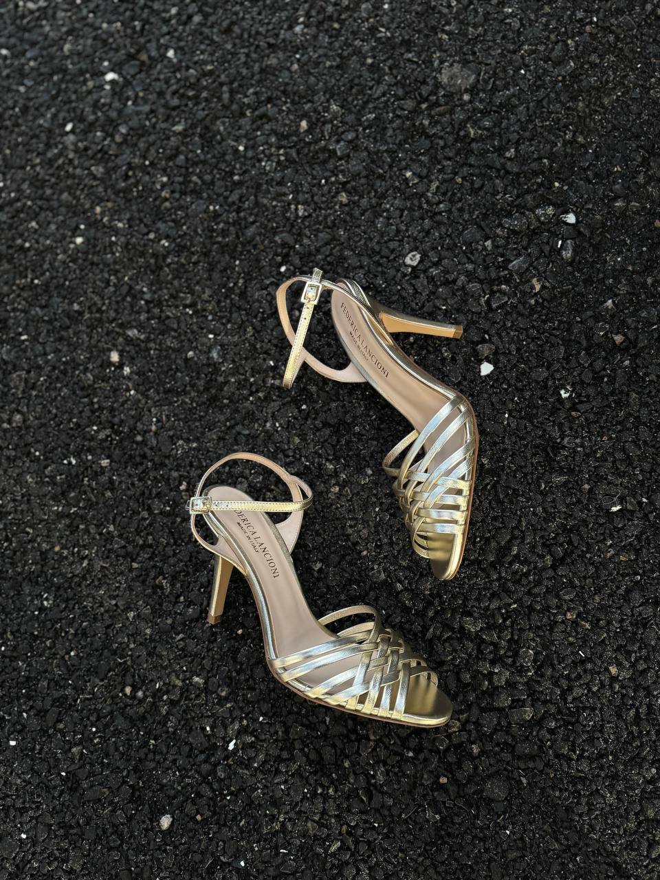 Фото Federica Lancioni