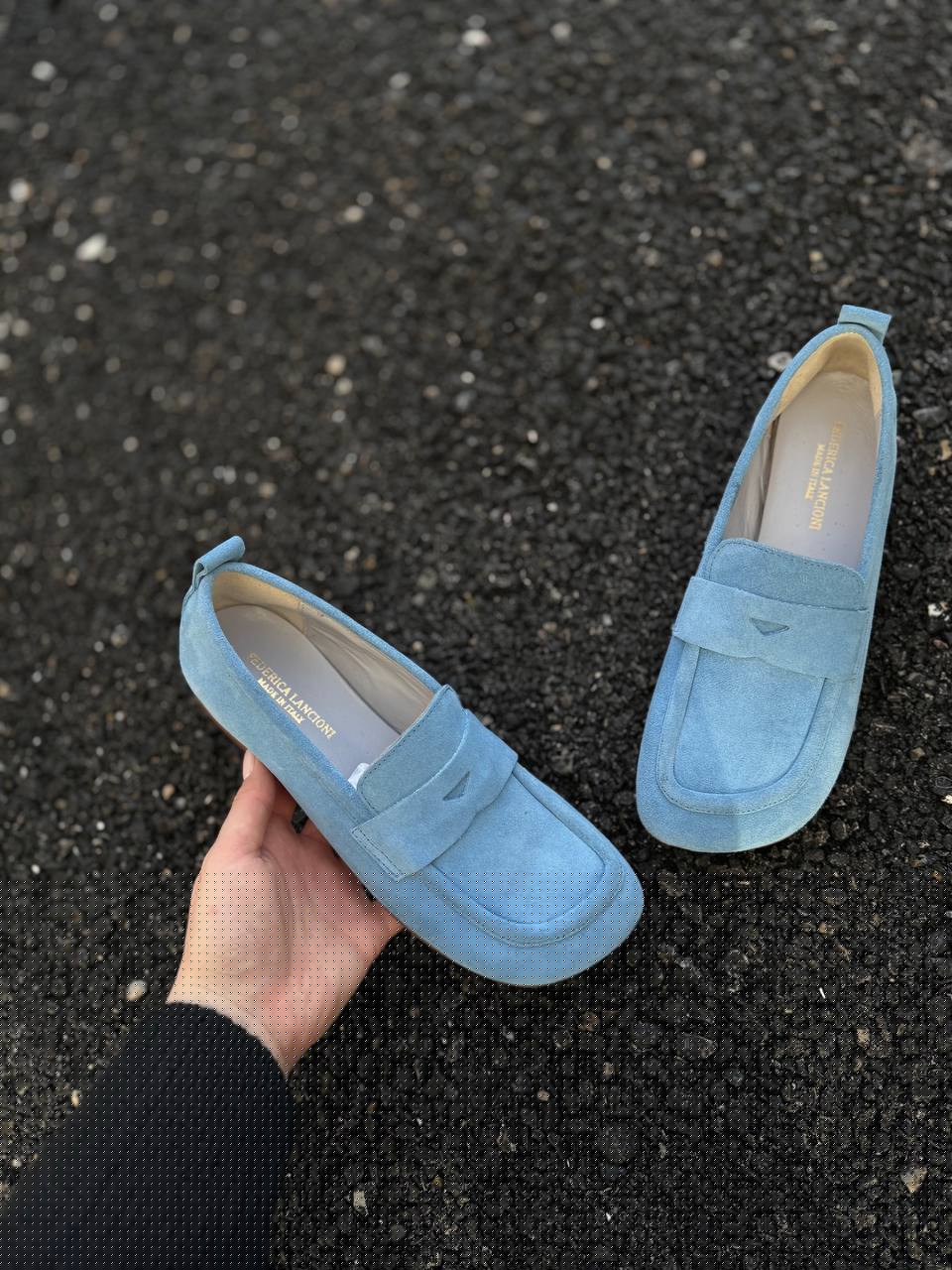 Фото Federica Lancioni