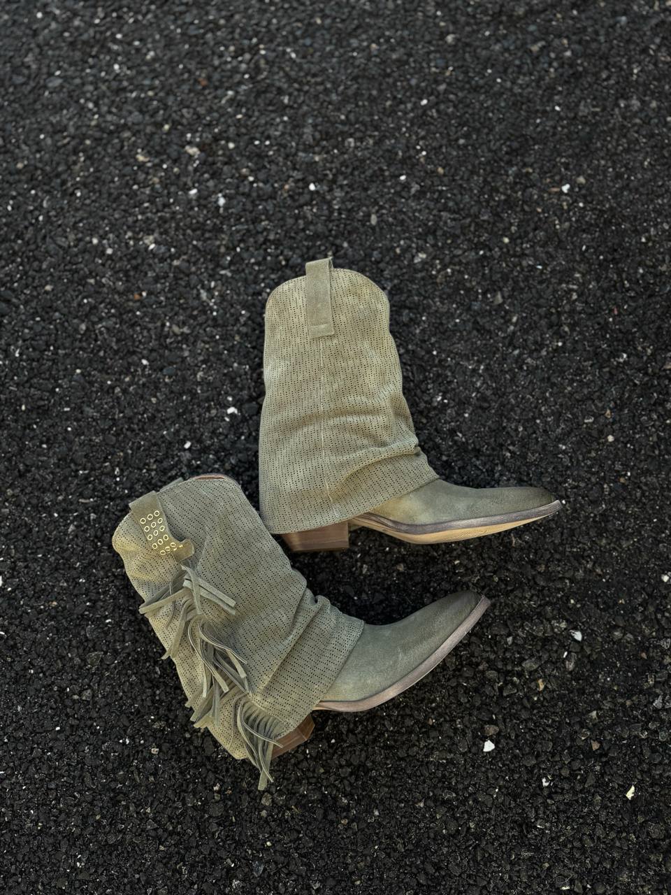 Фото Federica Lancioni