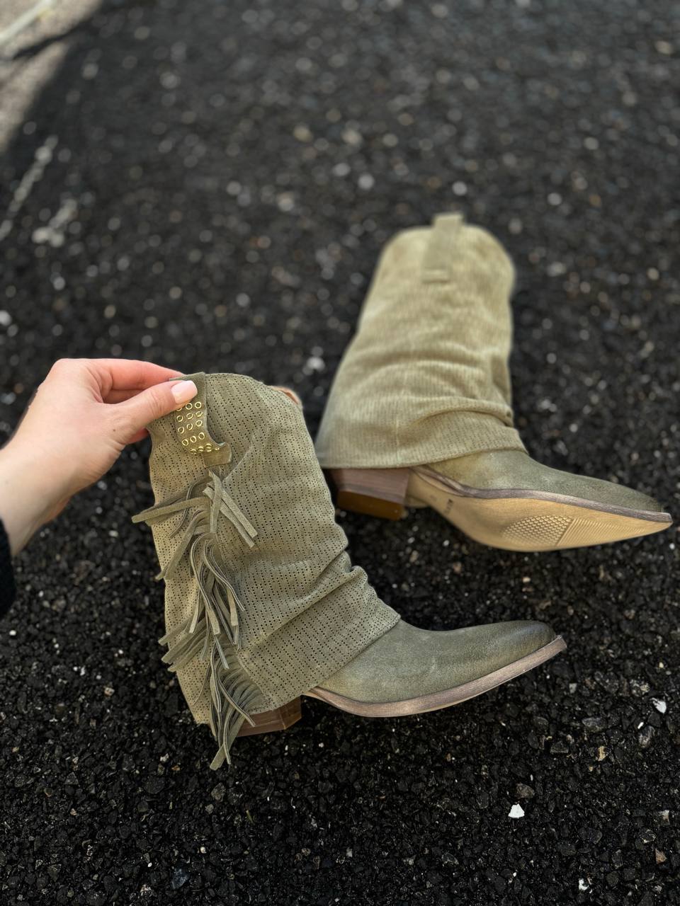 Фото Federica Lancioni