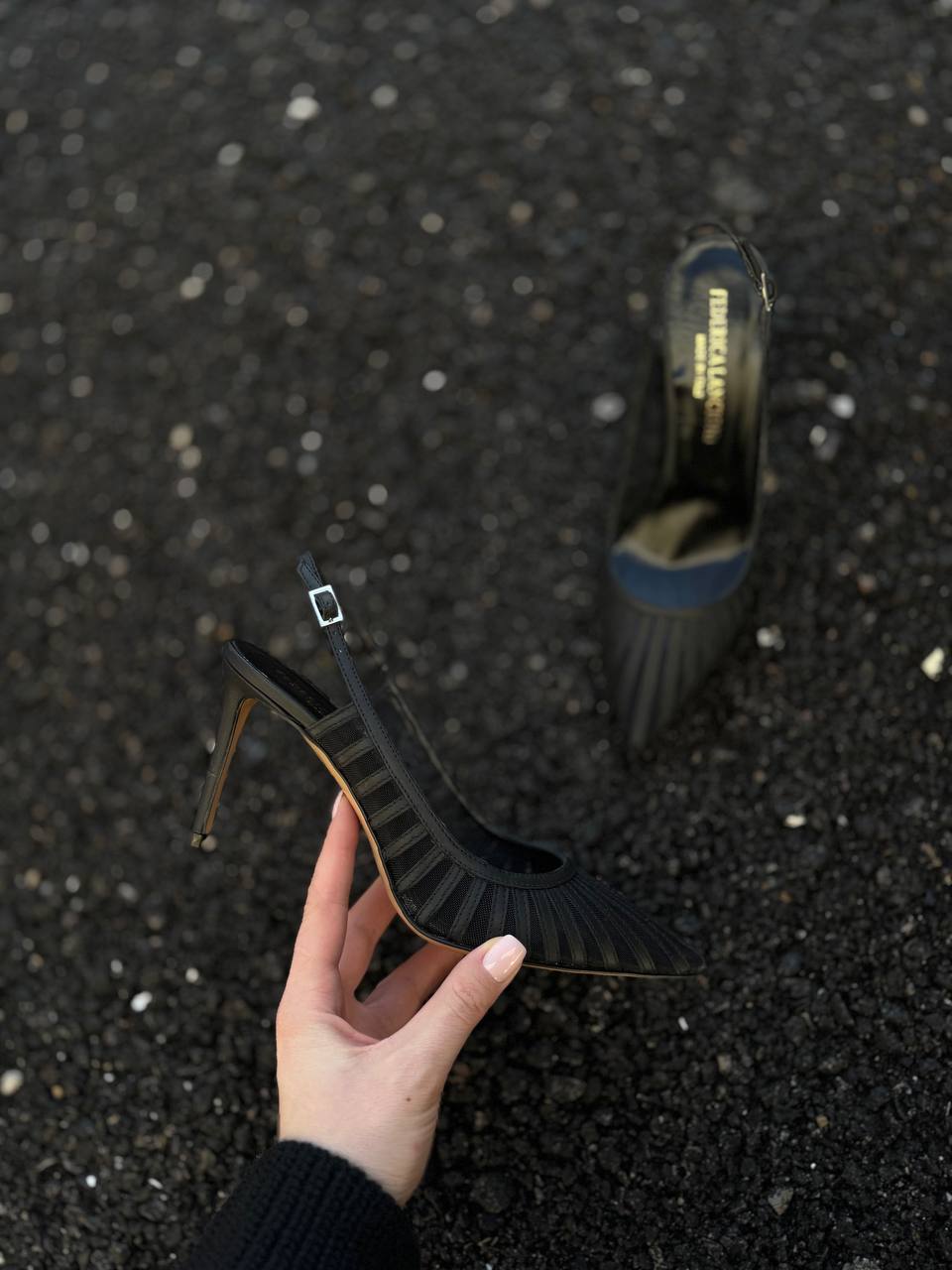 Фото Federica Lancioni