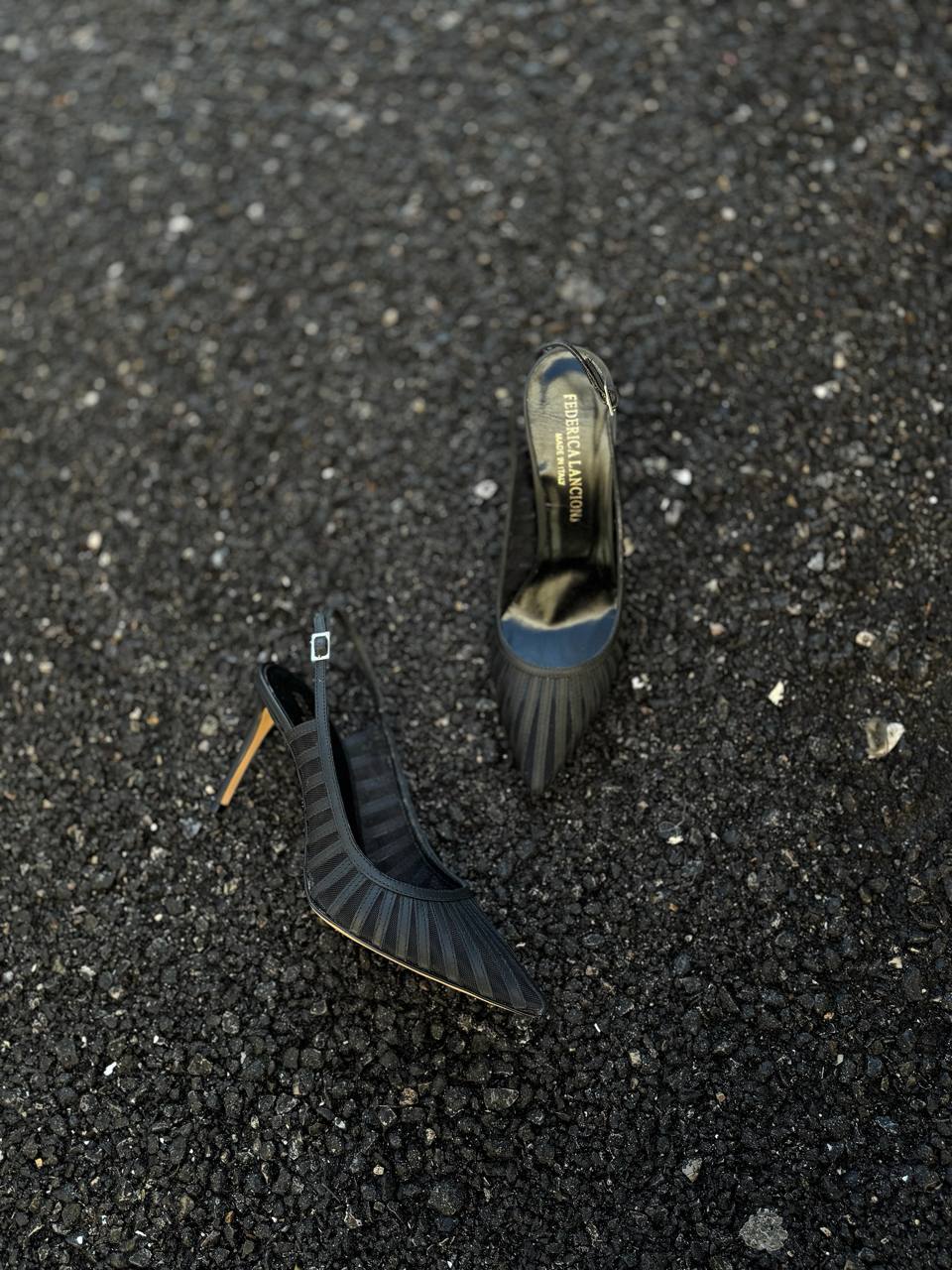 Фото Federica Lancioni