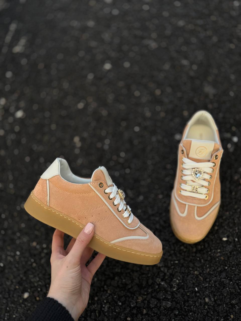 Фото Federica Lancioni