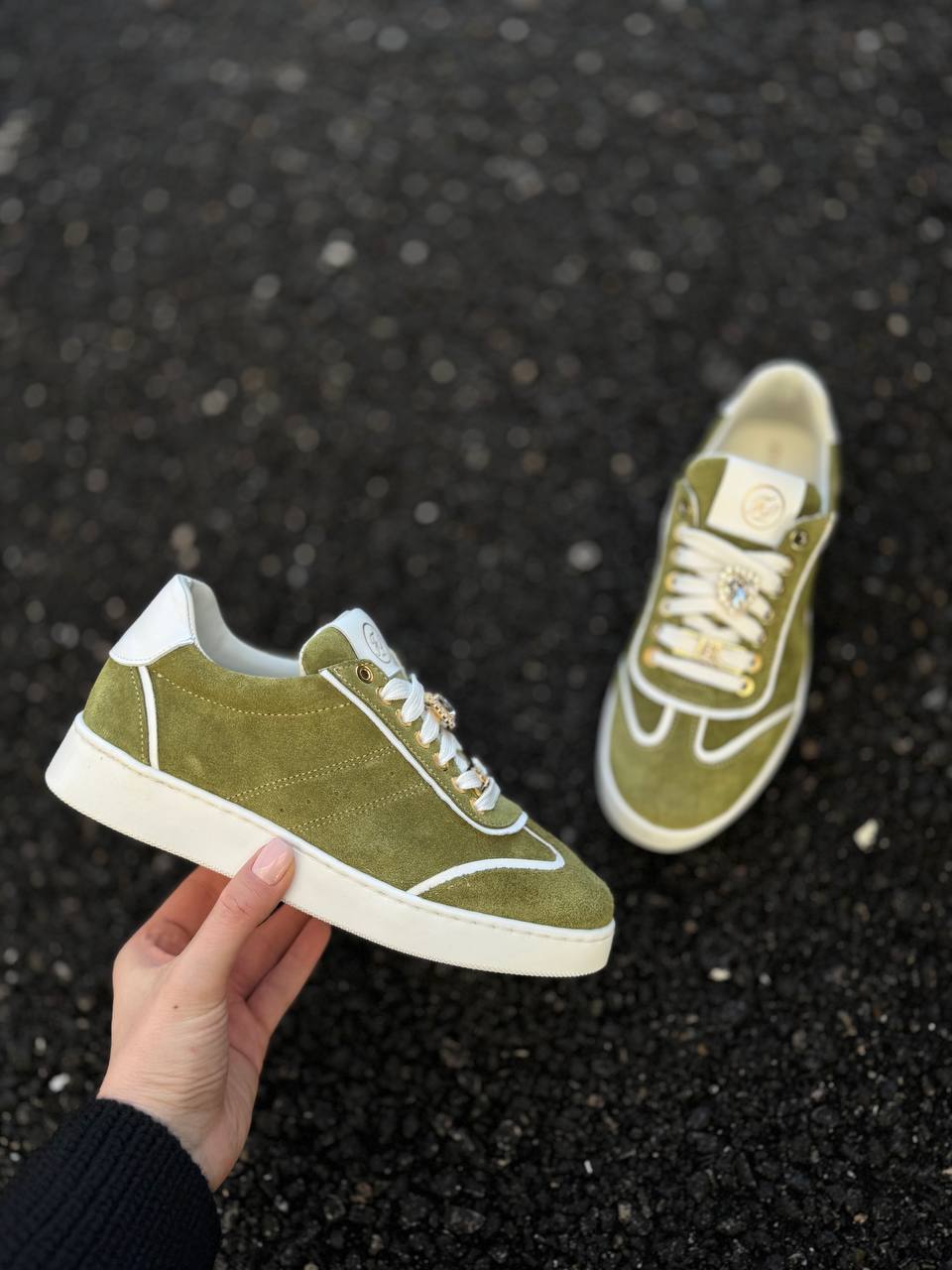 Фото Federica Lancioni