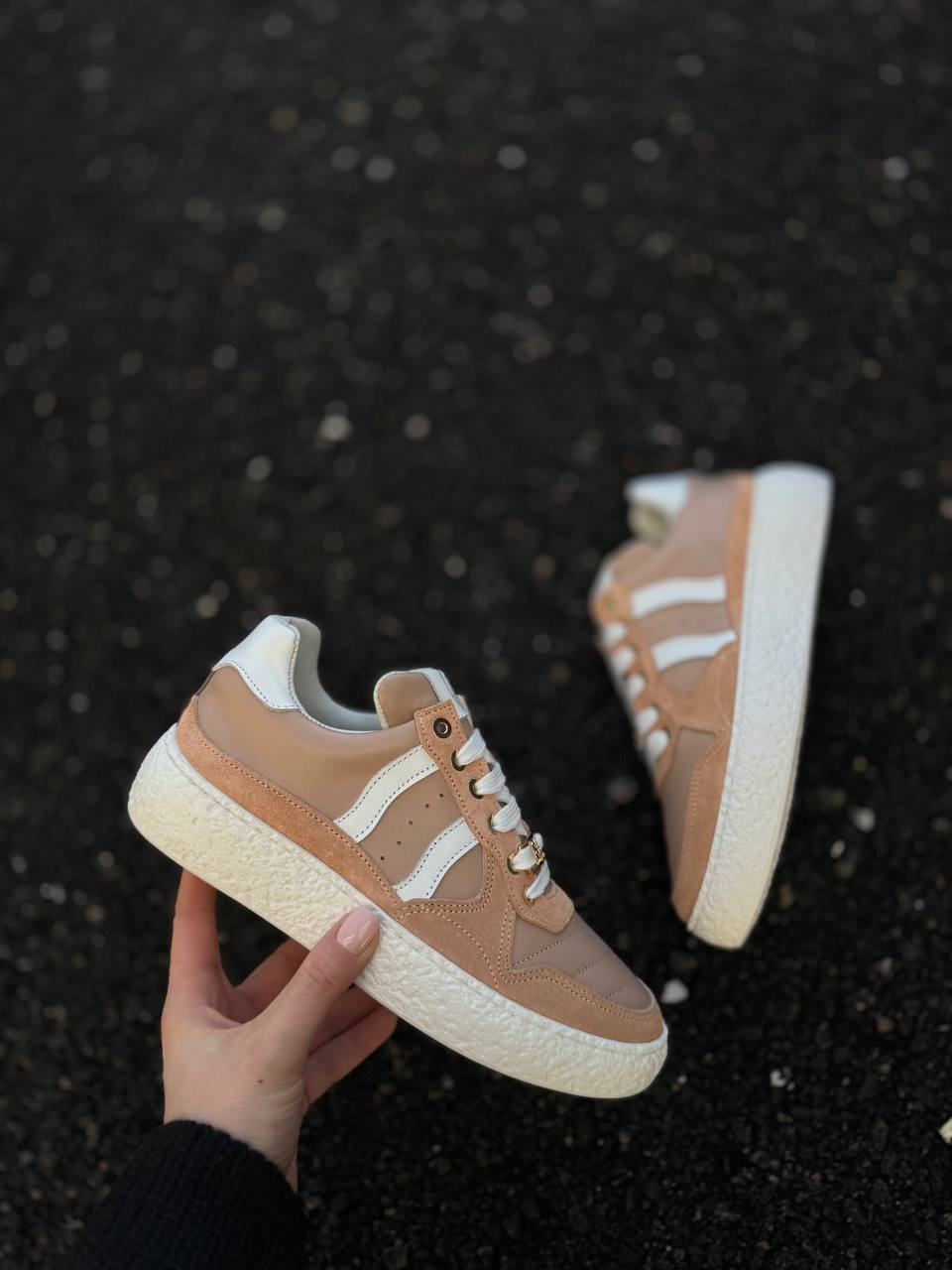 Фото Federica Lancioni