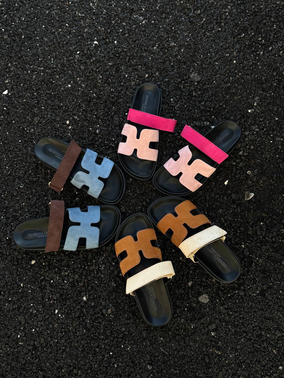 Фото Federica Lancioni