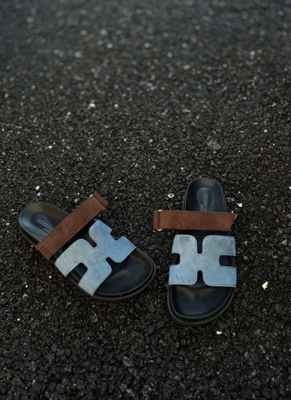 Фото Federica Lancioni