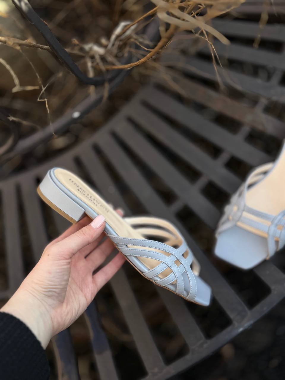 Фото Federica Lancioni