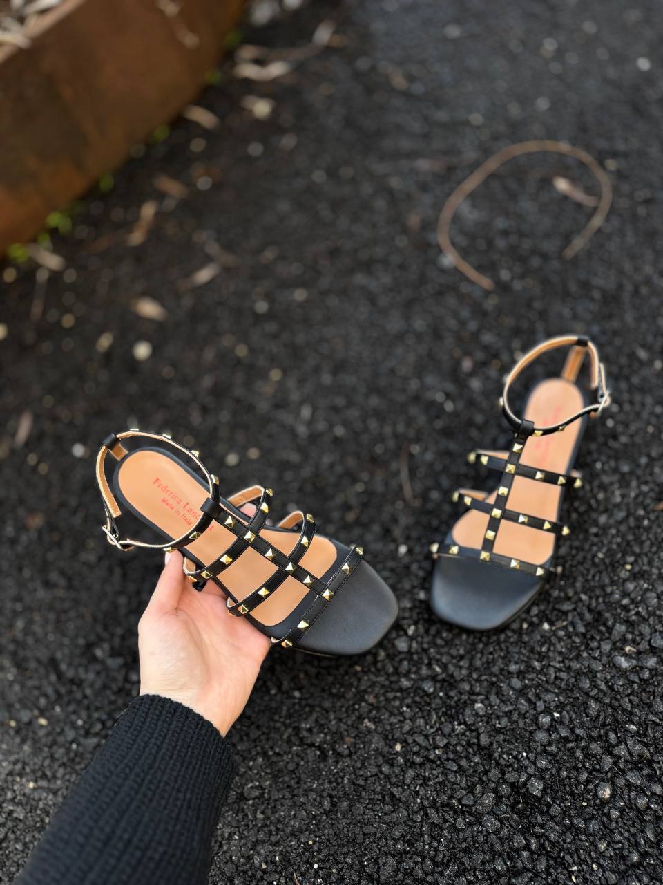 Фото Federica Lancioni