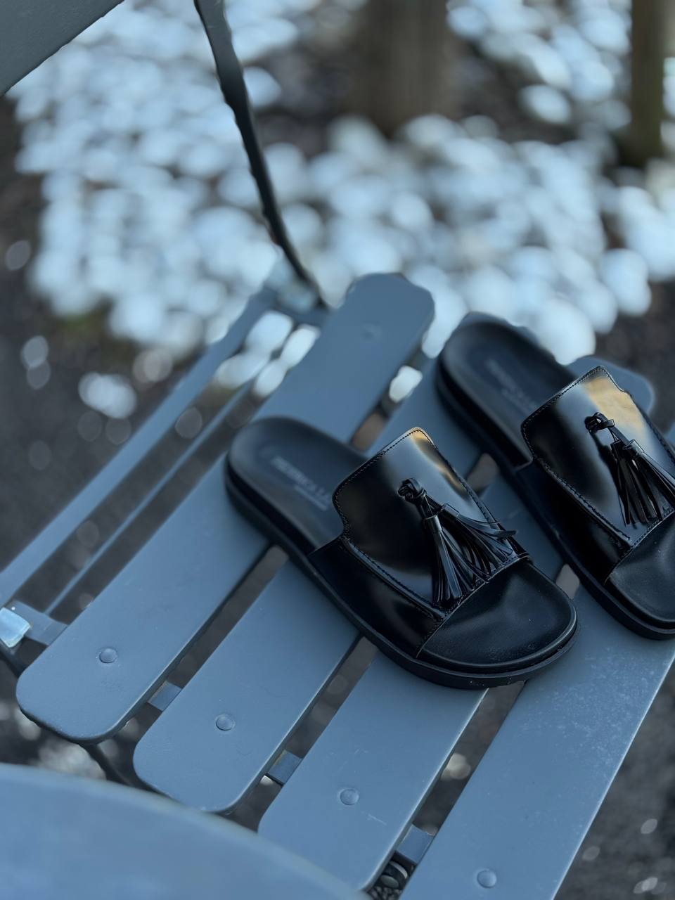 Фото Federica Lancioni