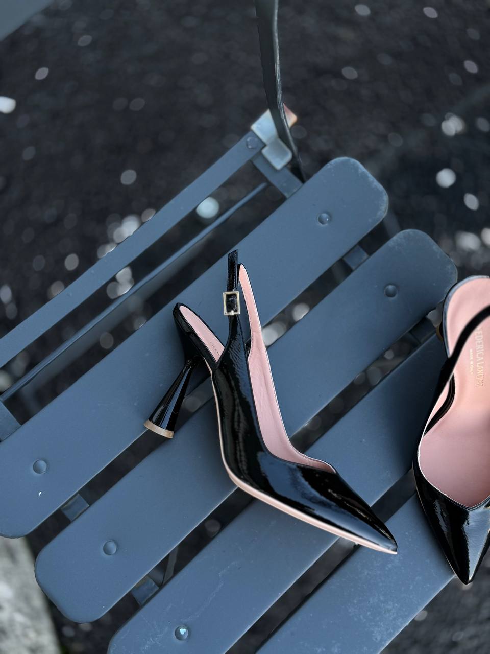 Фото Federica Lancioni