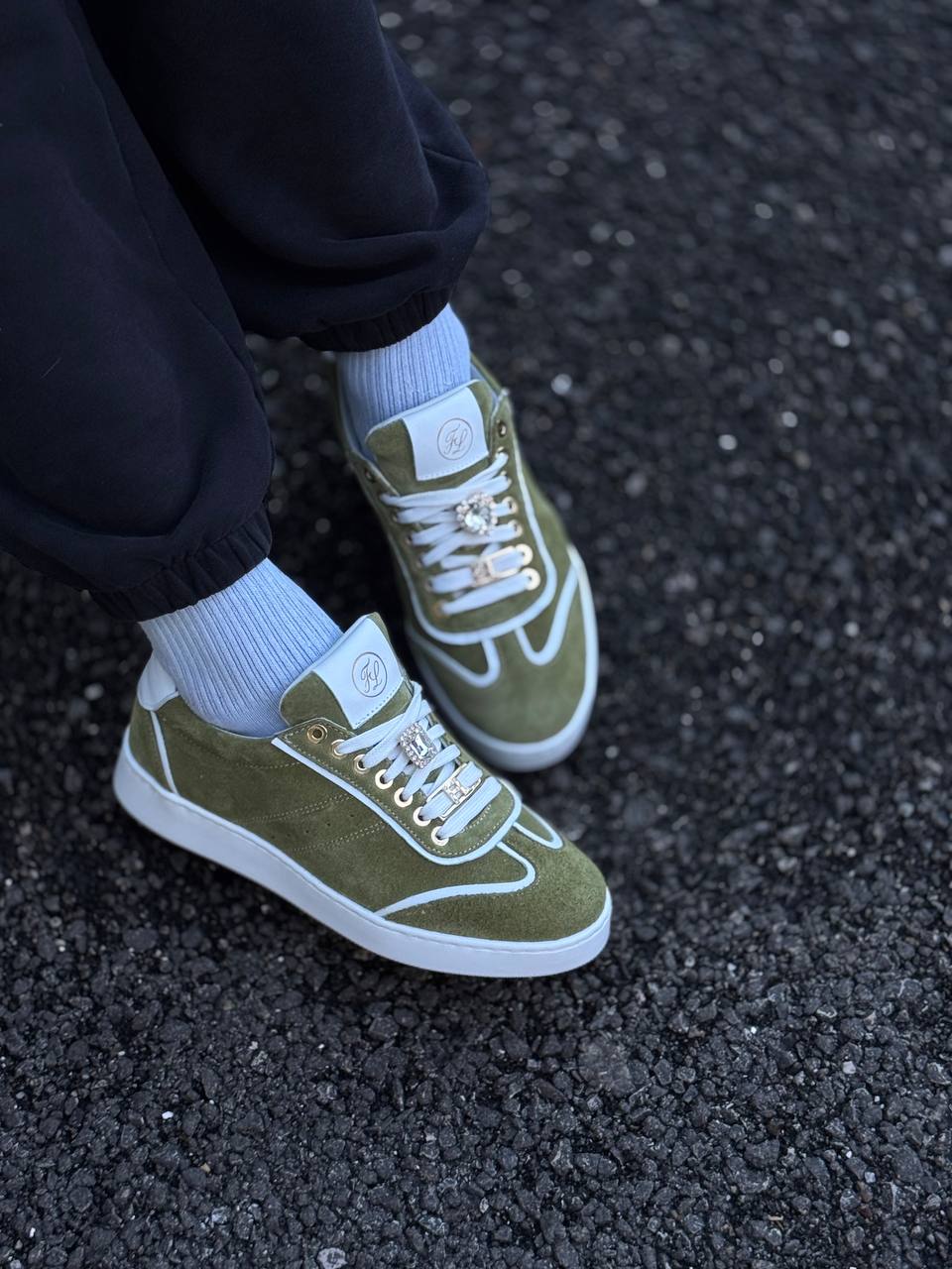 Фото Federica Lancioni