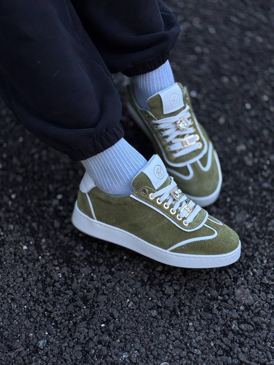 Фото Federica Lancioni