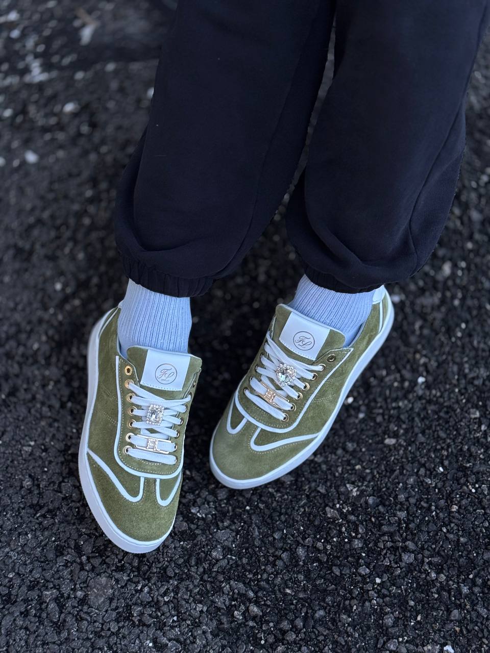 Фото Federica Lancioni