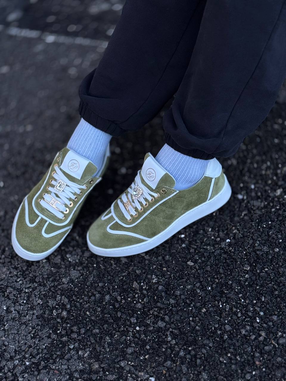 Фото Federica Lancioni