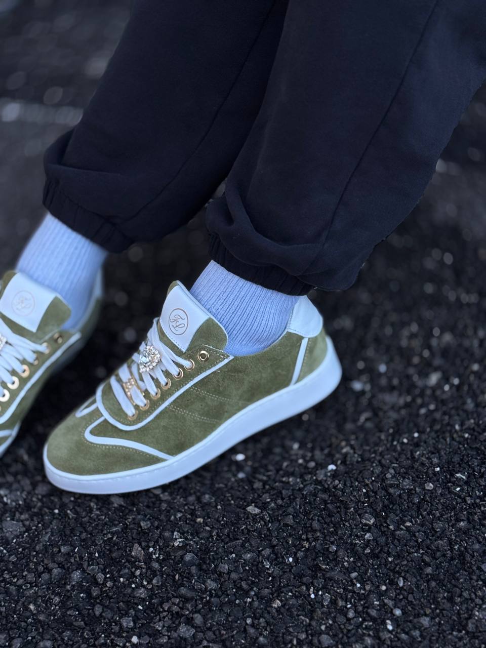 Фото Federica Lancioni