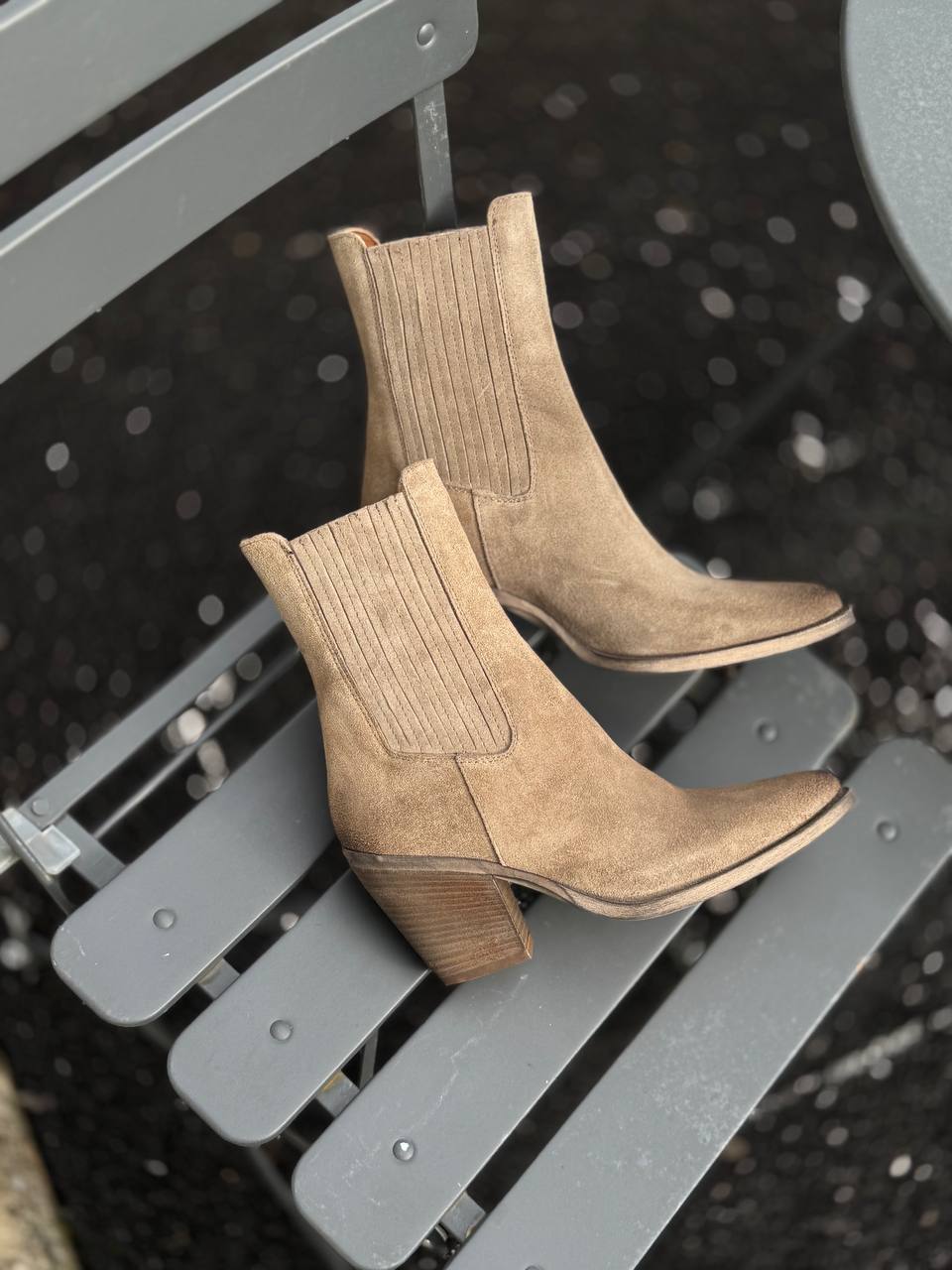 Фото Federica Lancioni