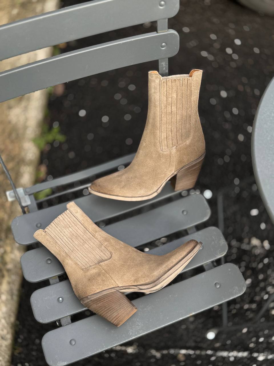 Фото Federica Lancioni