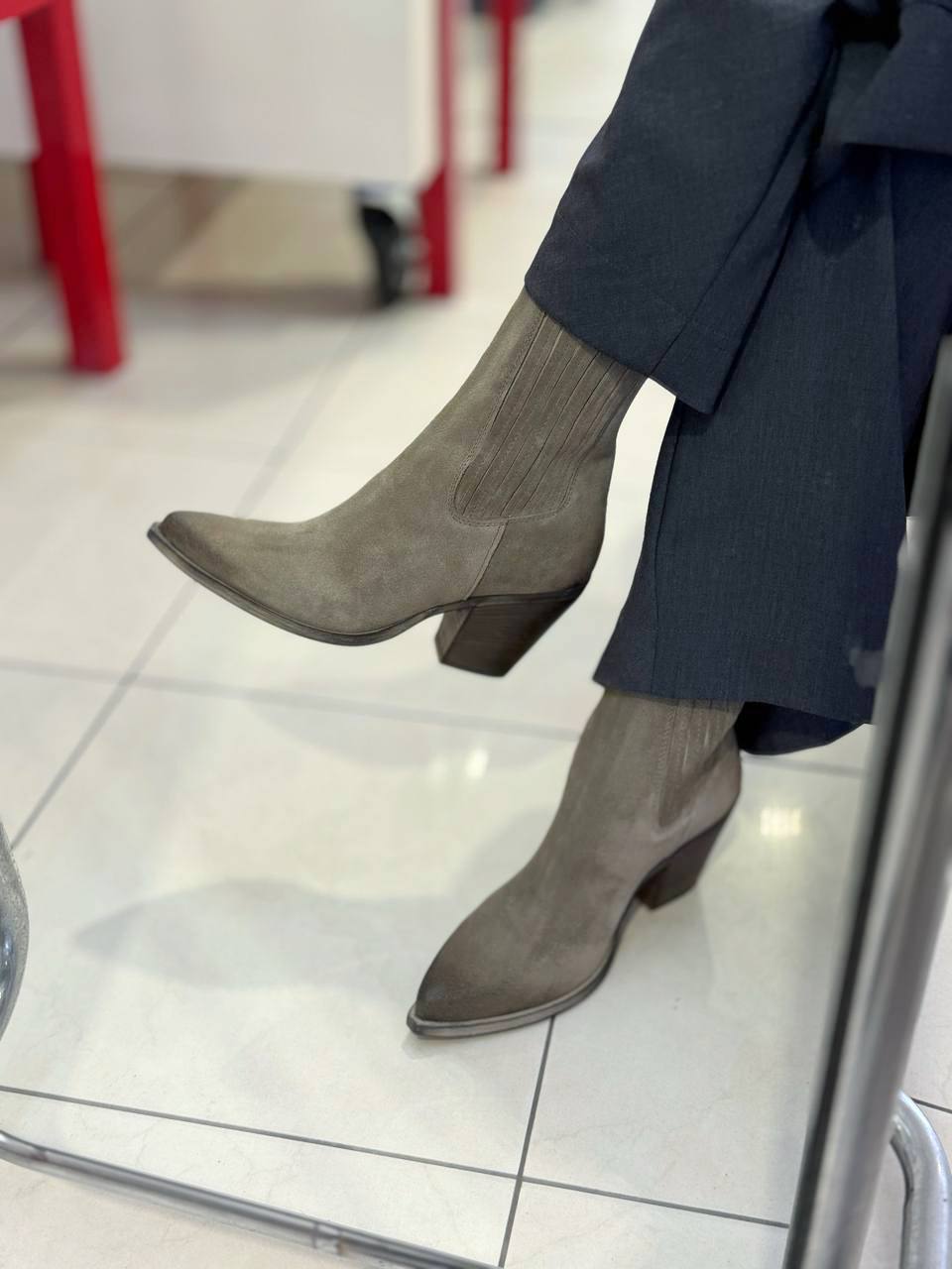 Фото Federica Lancioni