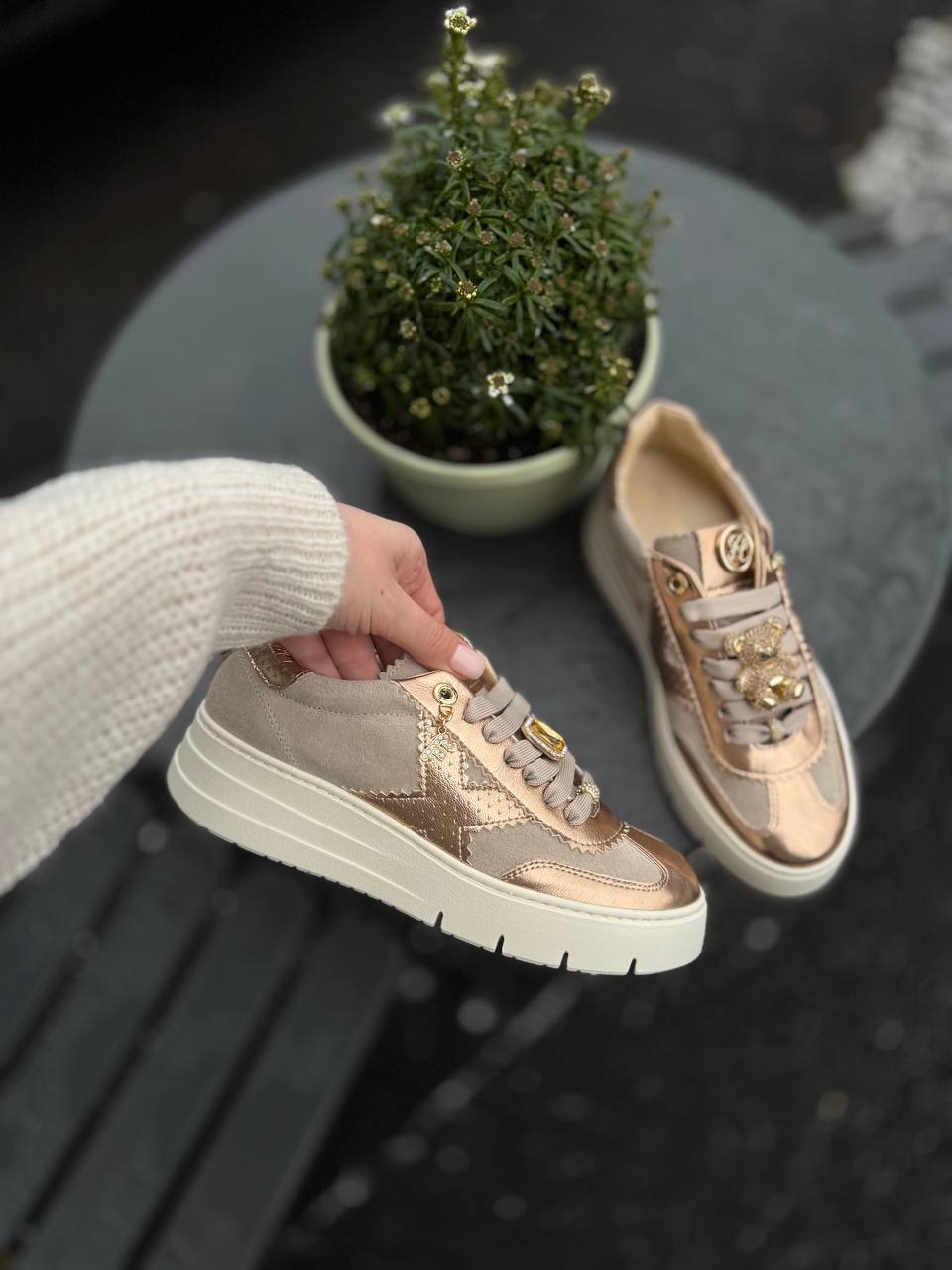 Фото Federica Lancioni