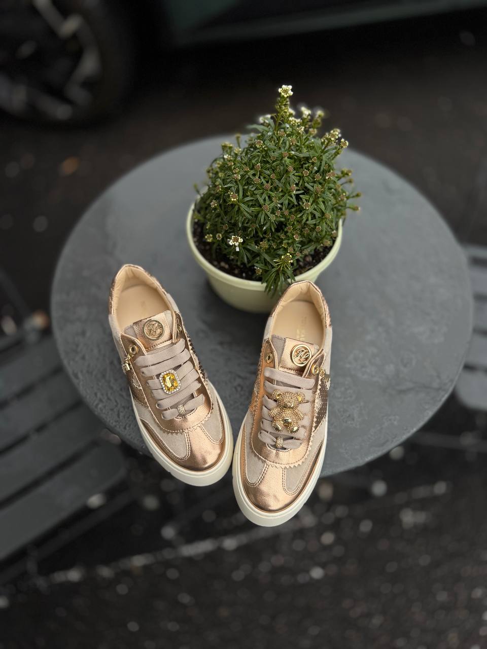 Фото Federica Lancioni